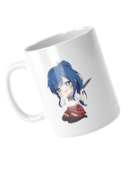 Chibi Yandere Sinnon Mug