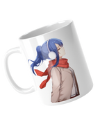 Winter Sinnon (Mug)