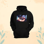Hoodie Sinnon Nightcore (Copy)