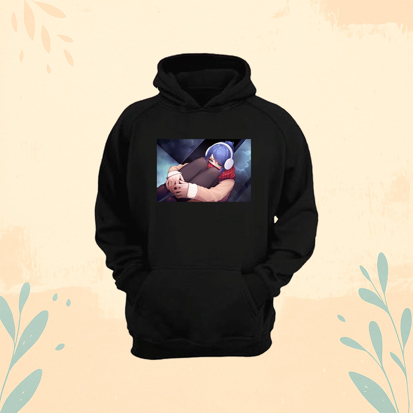Hoodie Sinnon Nightcore (Copy)