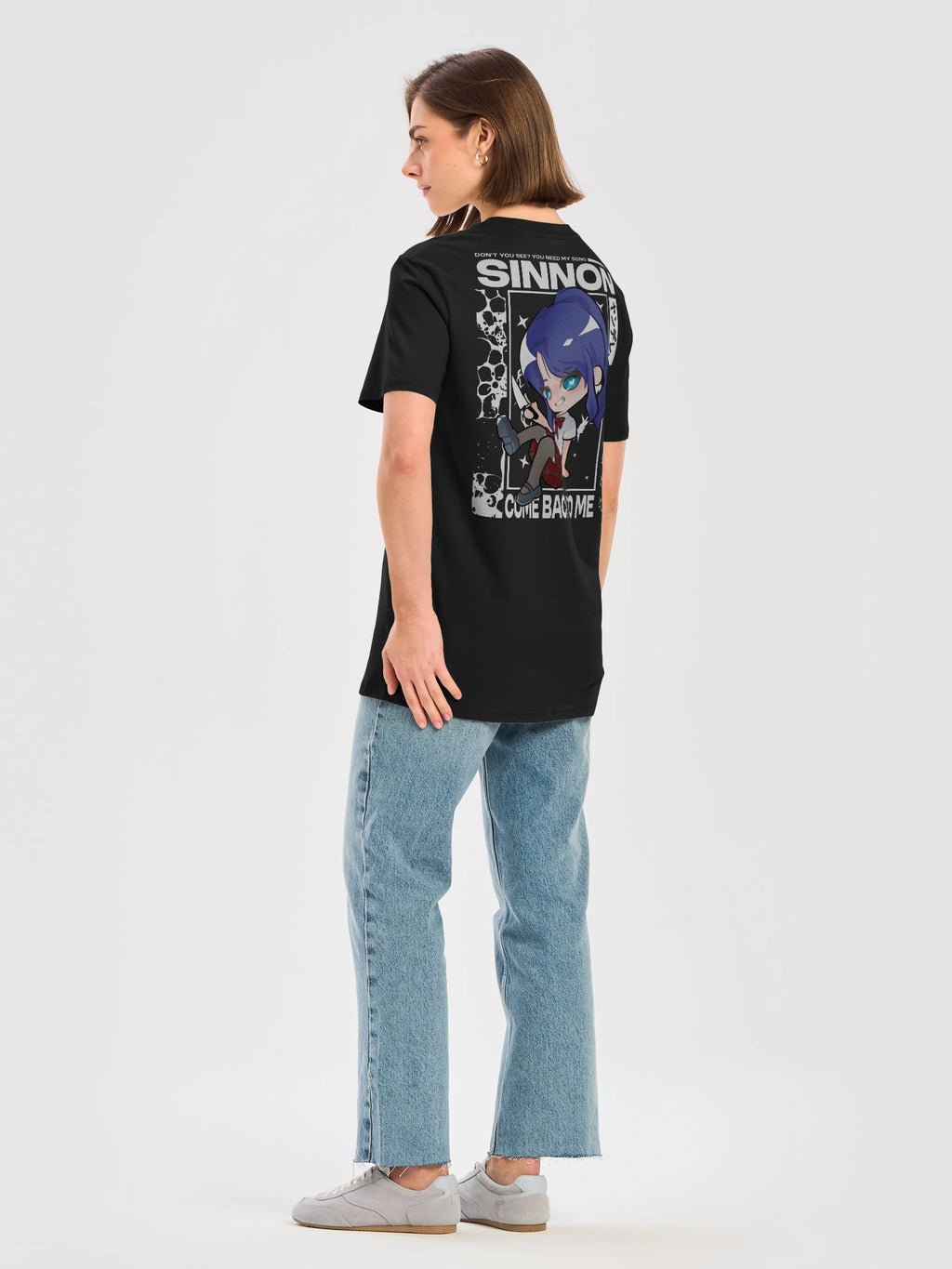 Come Back To Me (Unisex) Ver. 2 (T-Shirt)
