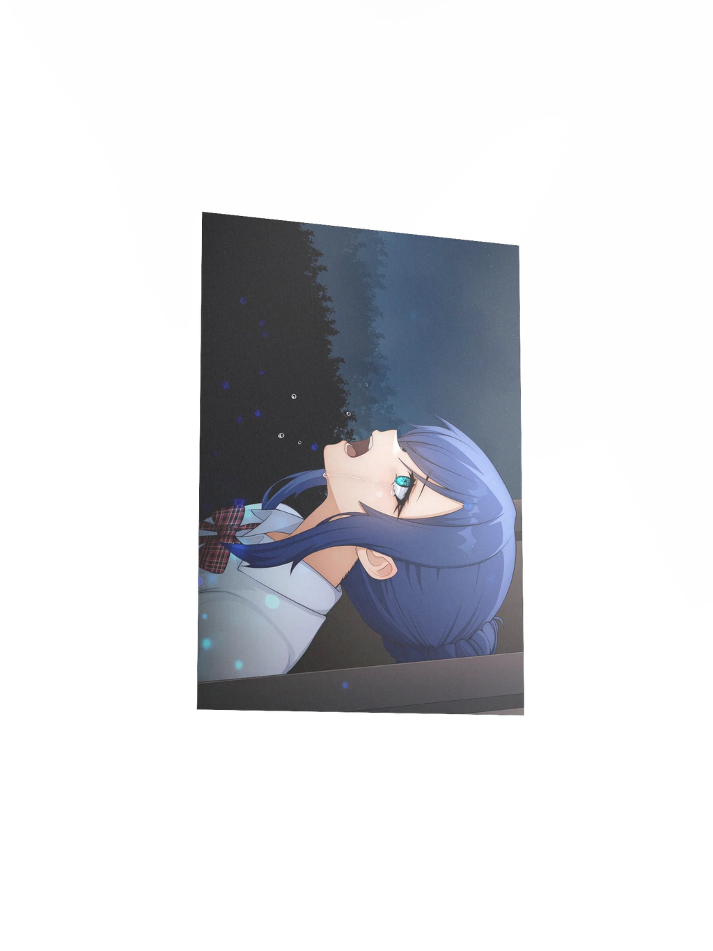 Am I Invisible? (Poster)