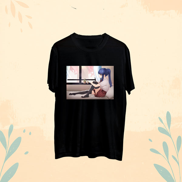 T-Shirt Sinnon Nightcore