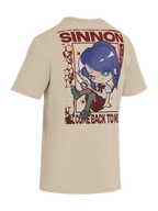 Come Back To Me (Unisex) Ver. 1 (T-Shirt)