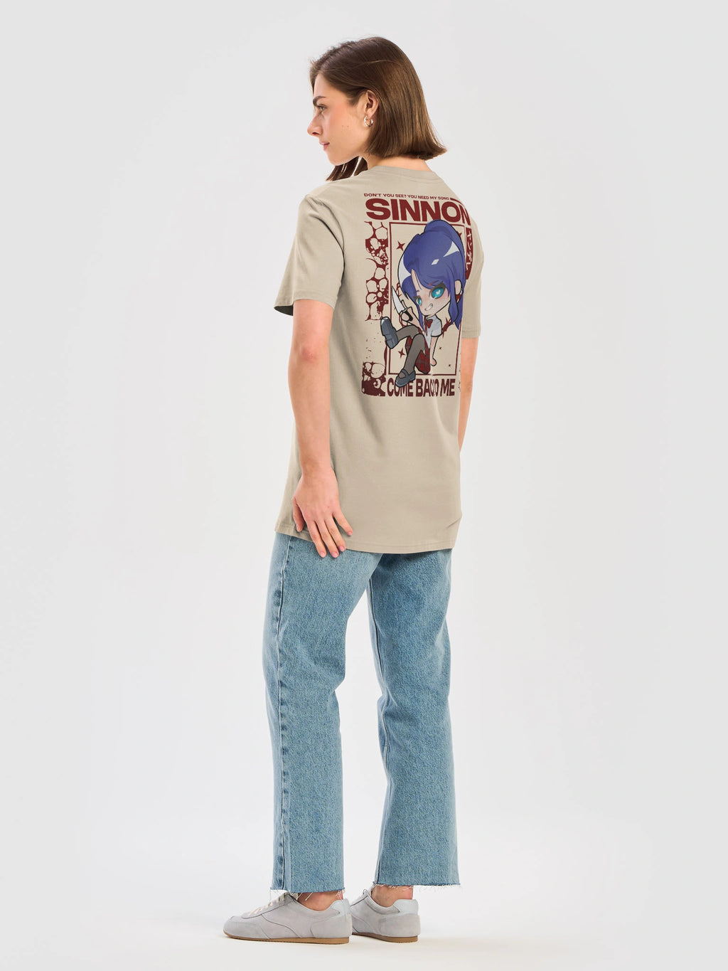 Come Back To Me (Unisex) Ver. 1 (T-Shirt)