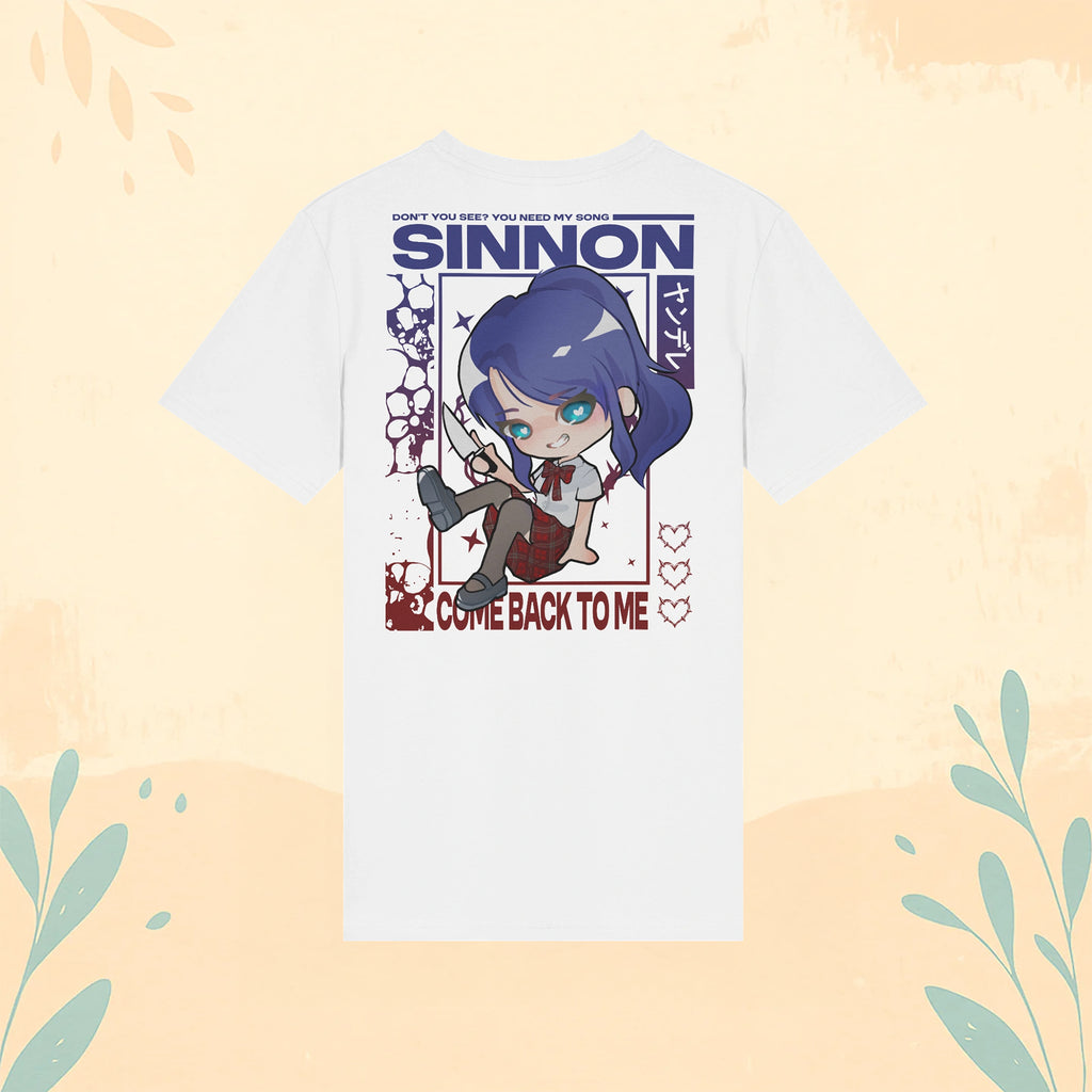 Come Back To Me (Unisex) Ver. 4 (T-Shirt)