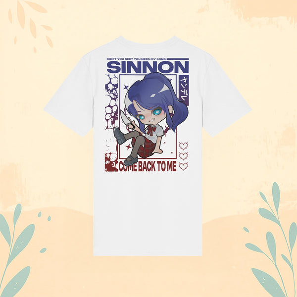 Come Back To Me (Unisex) Ver. 4