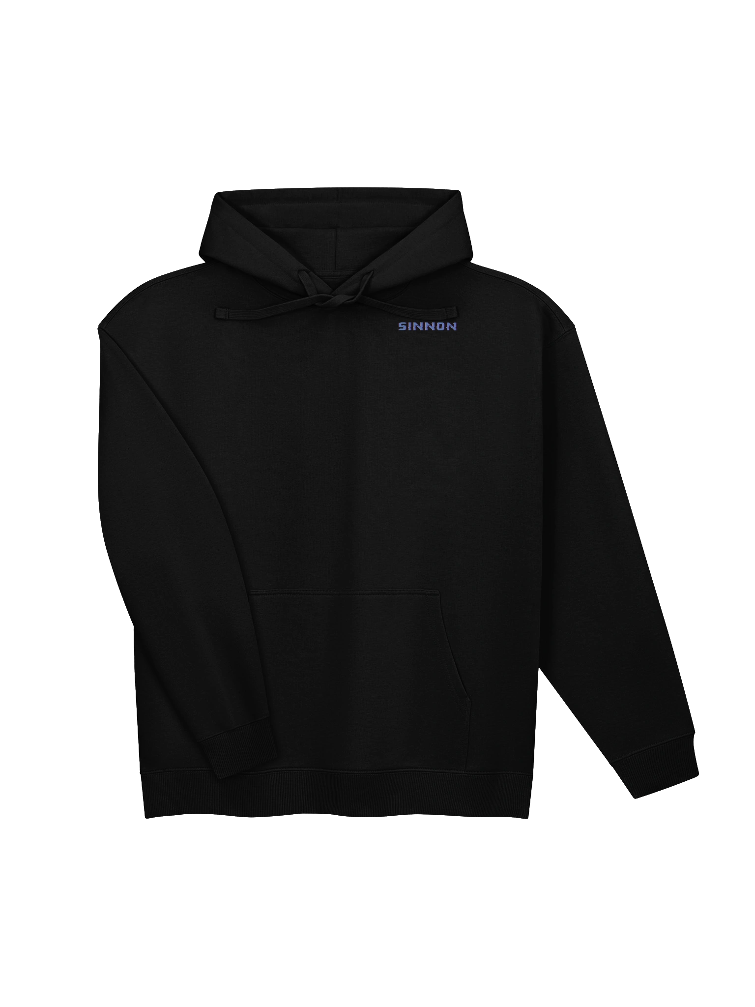Yandere Sinnon Hoodie (Unisex) (Hoodie)