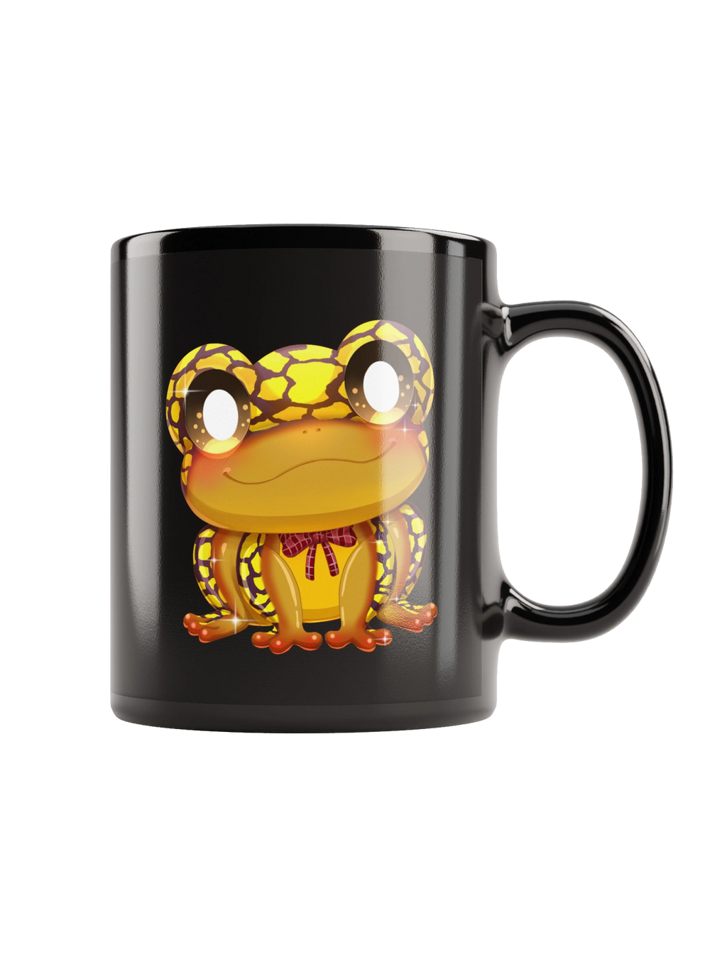 Citrine (Mug)