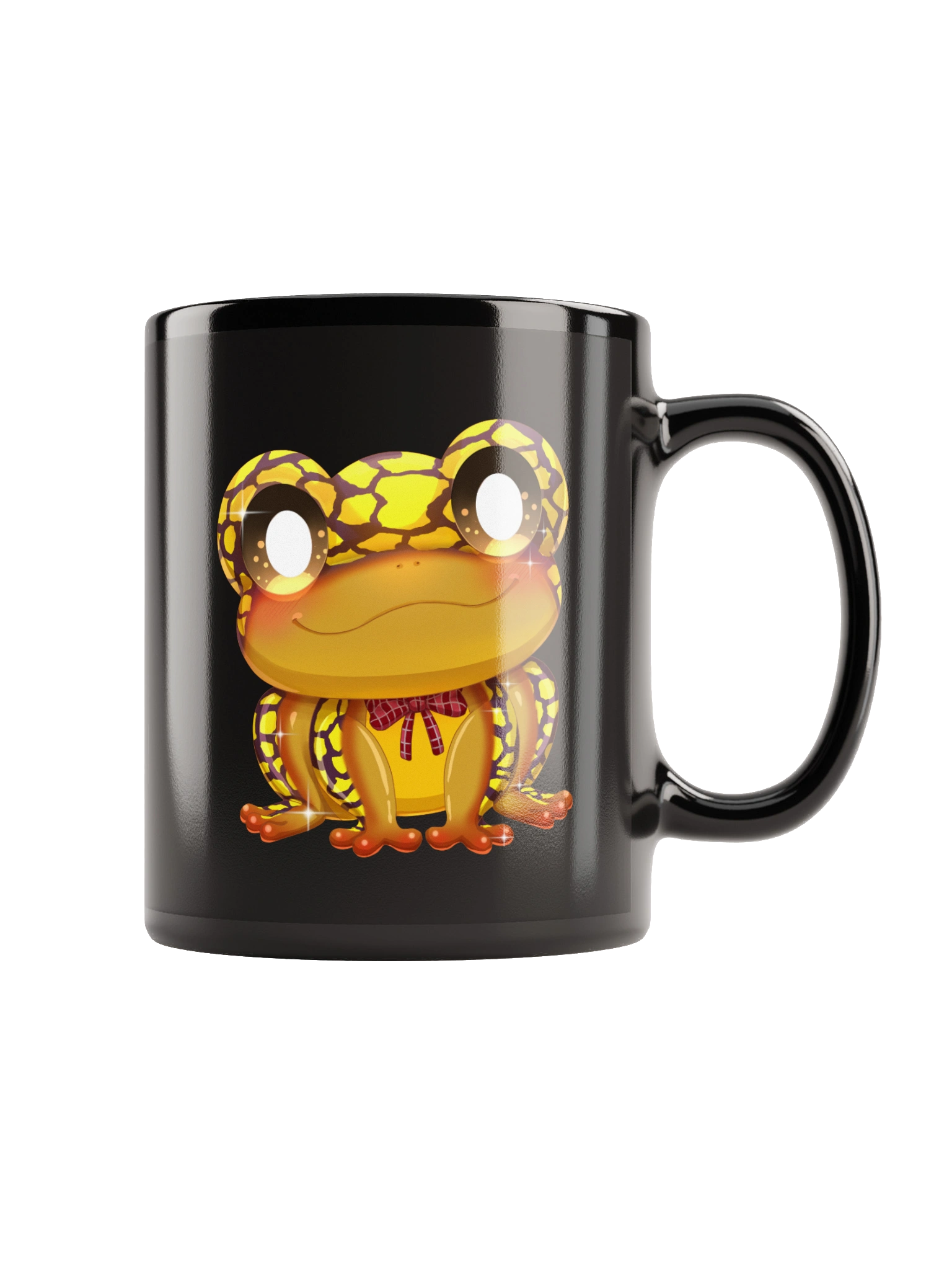 Citrine (Mug)