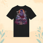 Red Spider Lily (Unisex) (T-Shirt)