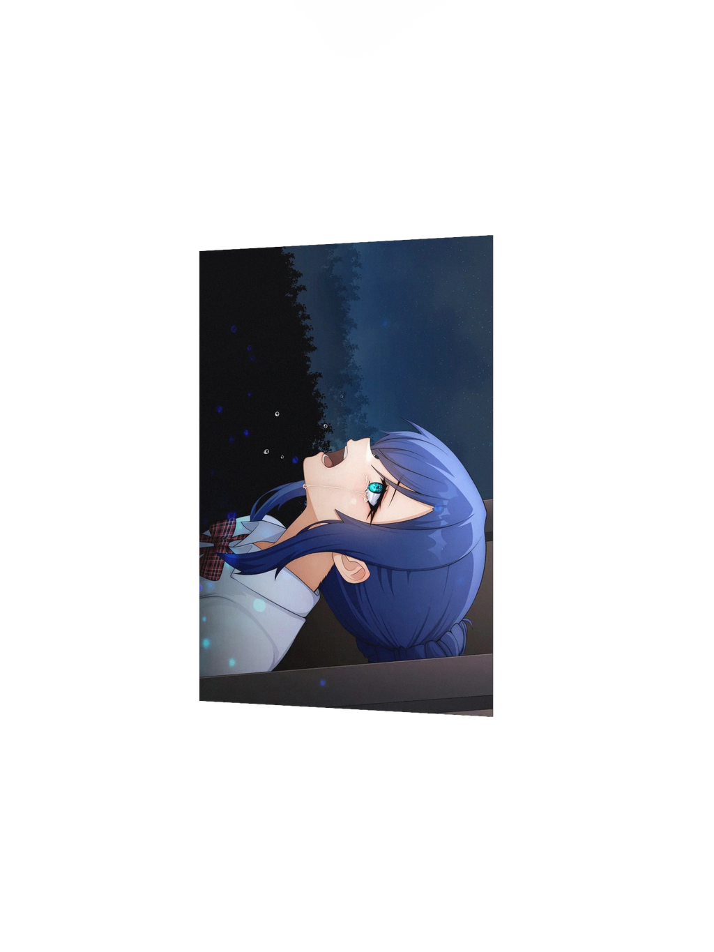 Am I Invisible? (Poster)