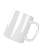 Sinnon Middle Finger (Mug)
