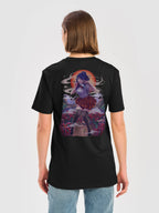 Red Spider Lily (Unisex) (T-Shirt)