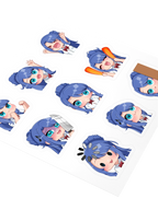 Sinnon Sticker Bundle