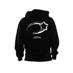 Hanorac "O Mana Sus" (Alb)