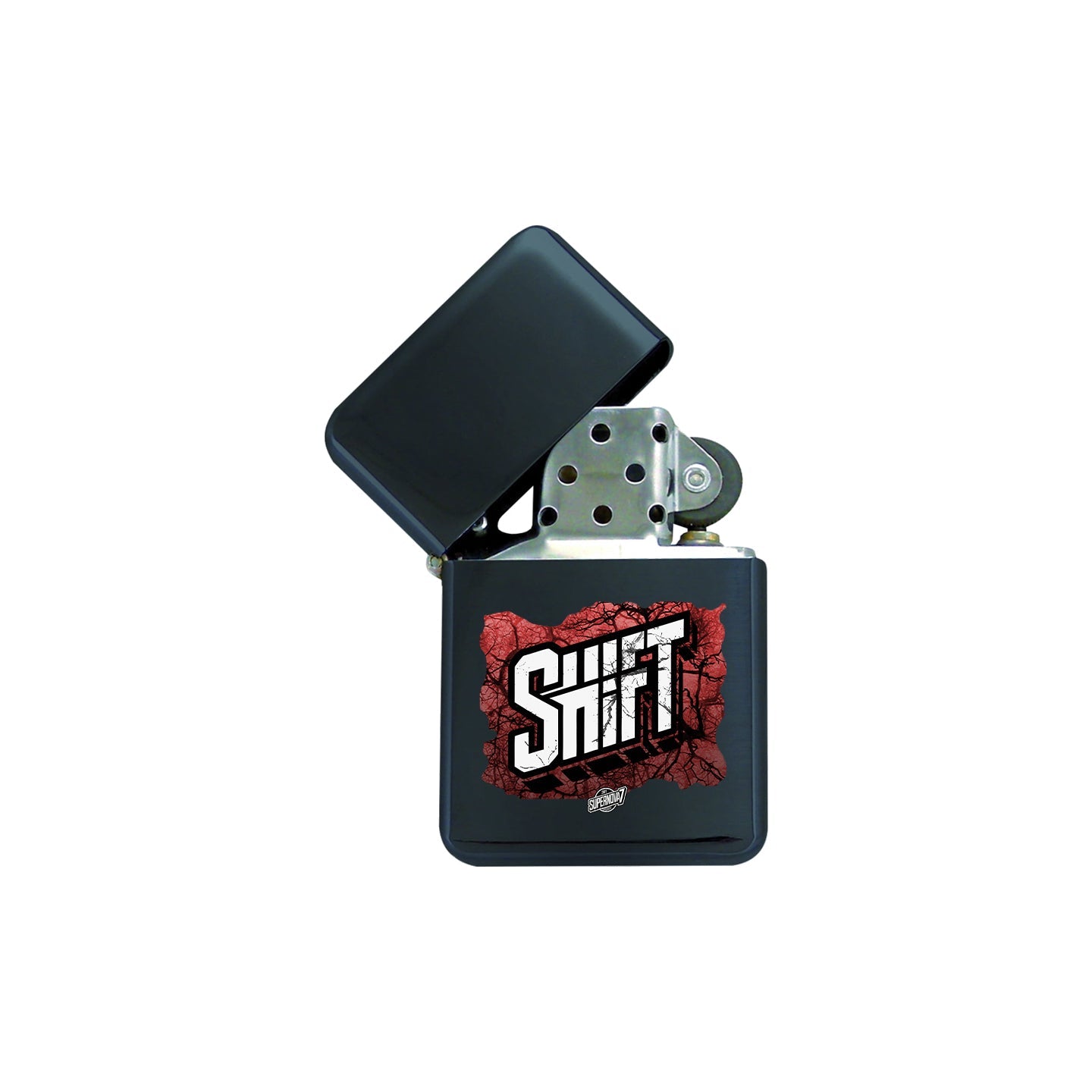 Lighter Nightcore High