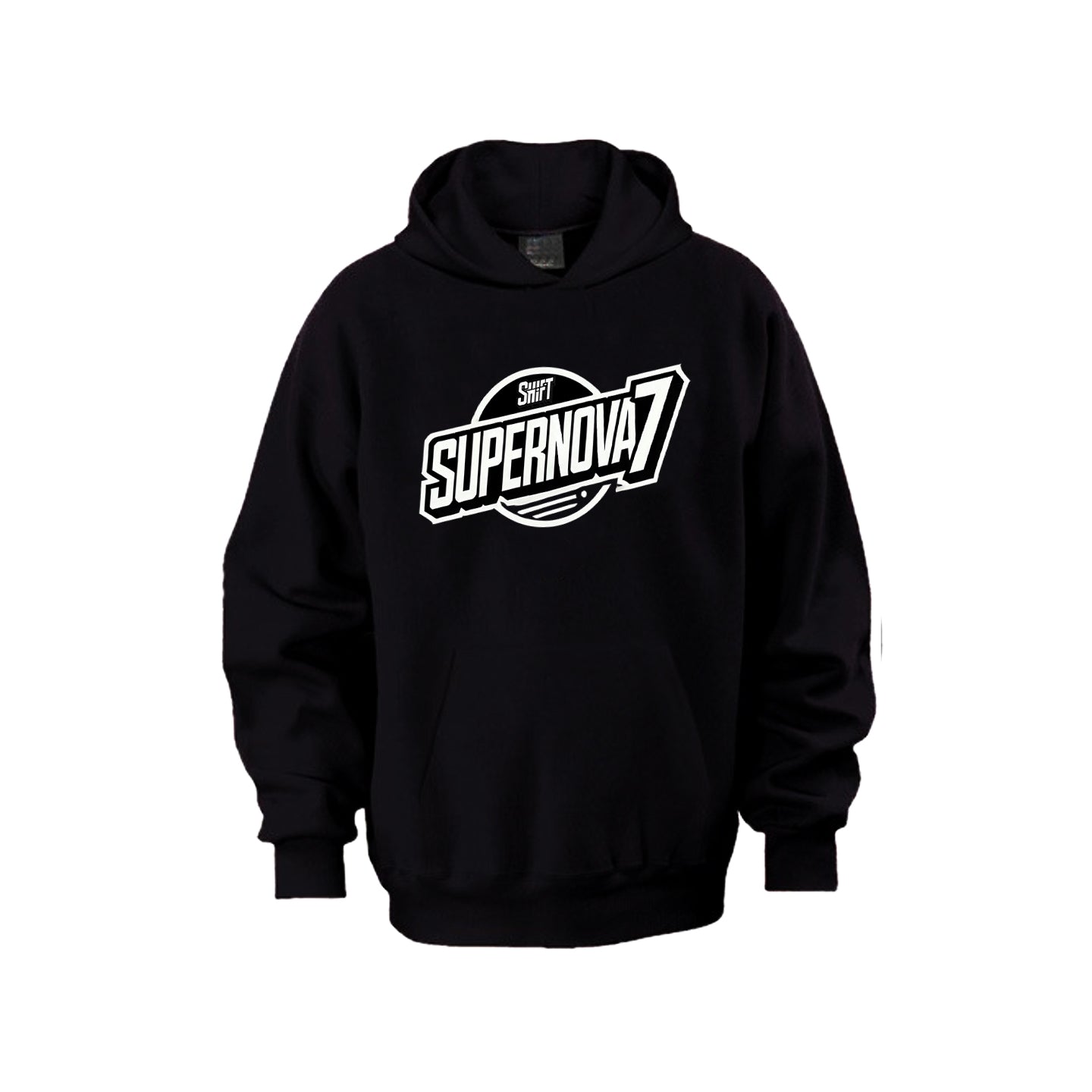 Hanorac SUPERNOVA7 (SHIFT)