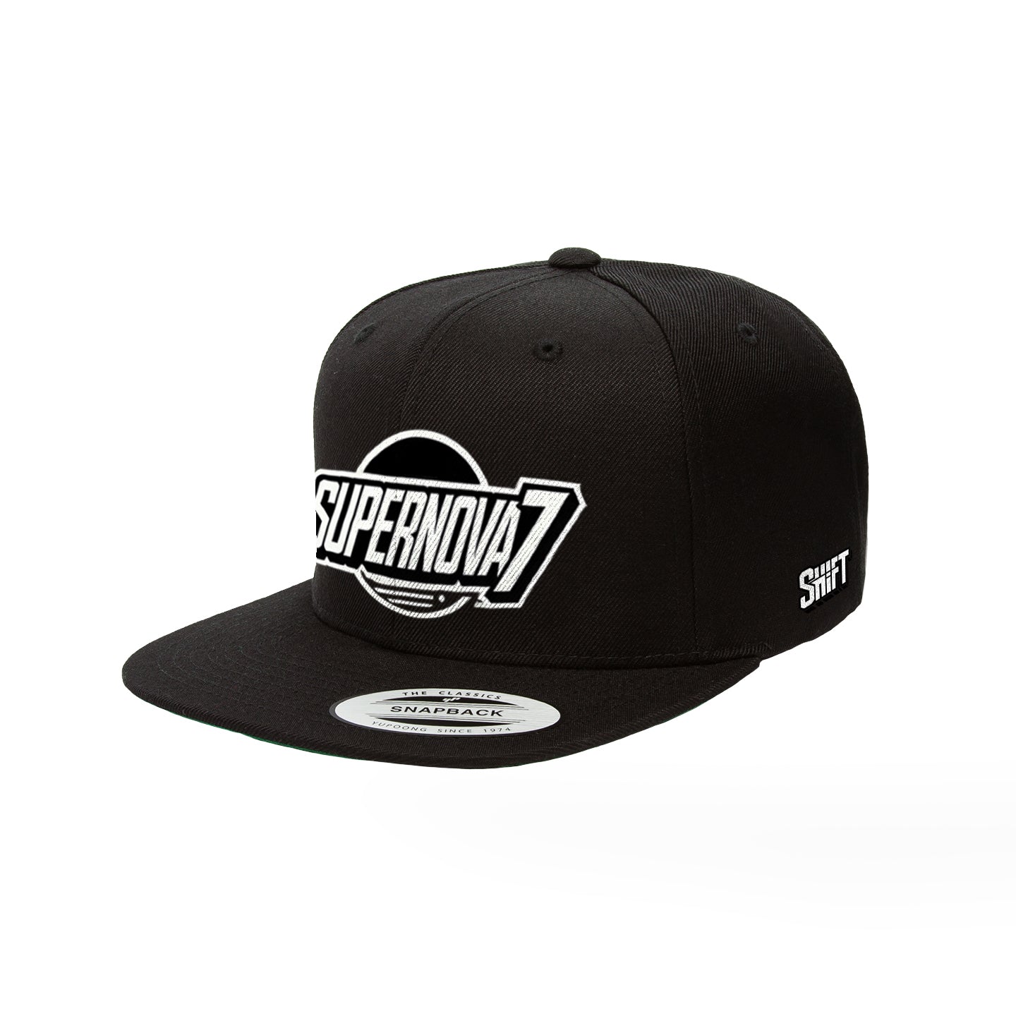 Cap I LOVE NIGHTCORE