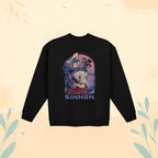 Yandere Sinnon Sweatshirt (Unisex) (Hoodie)
