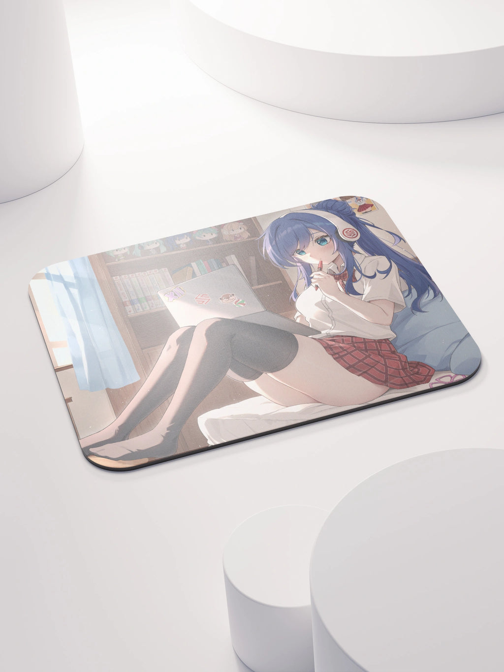 Sinnon Chilling (Mousepad)