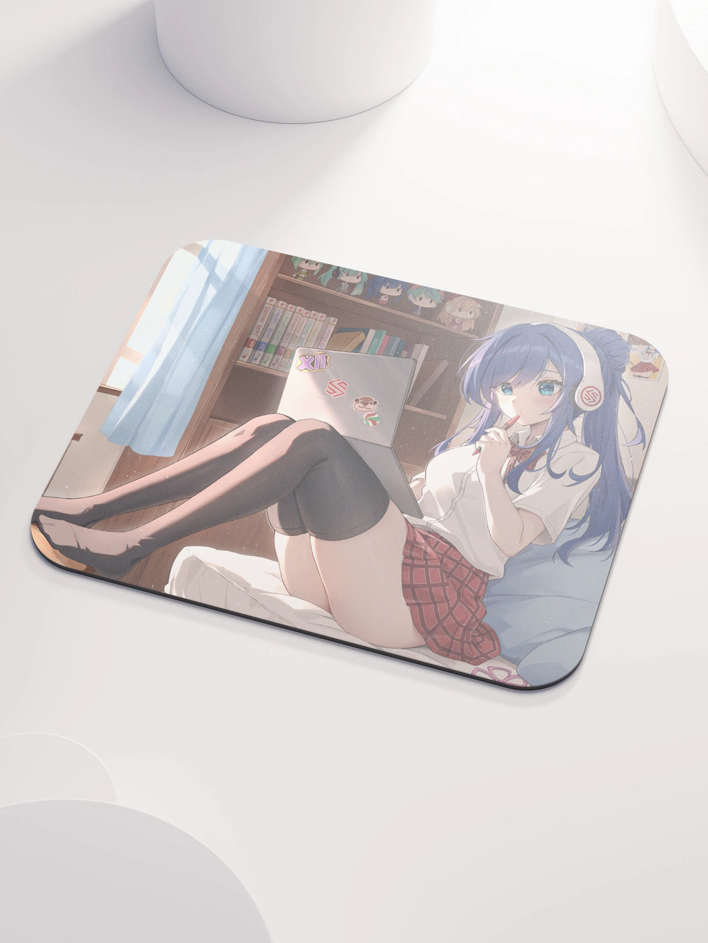 Sinnon Chilling (Mousepad)
