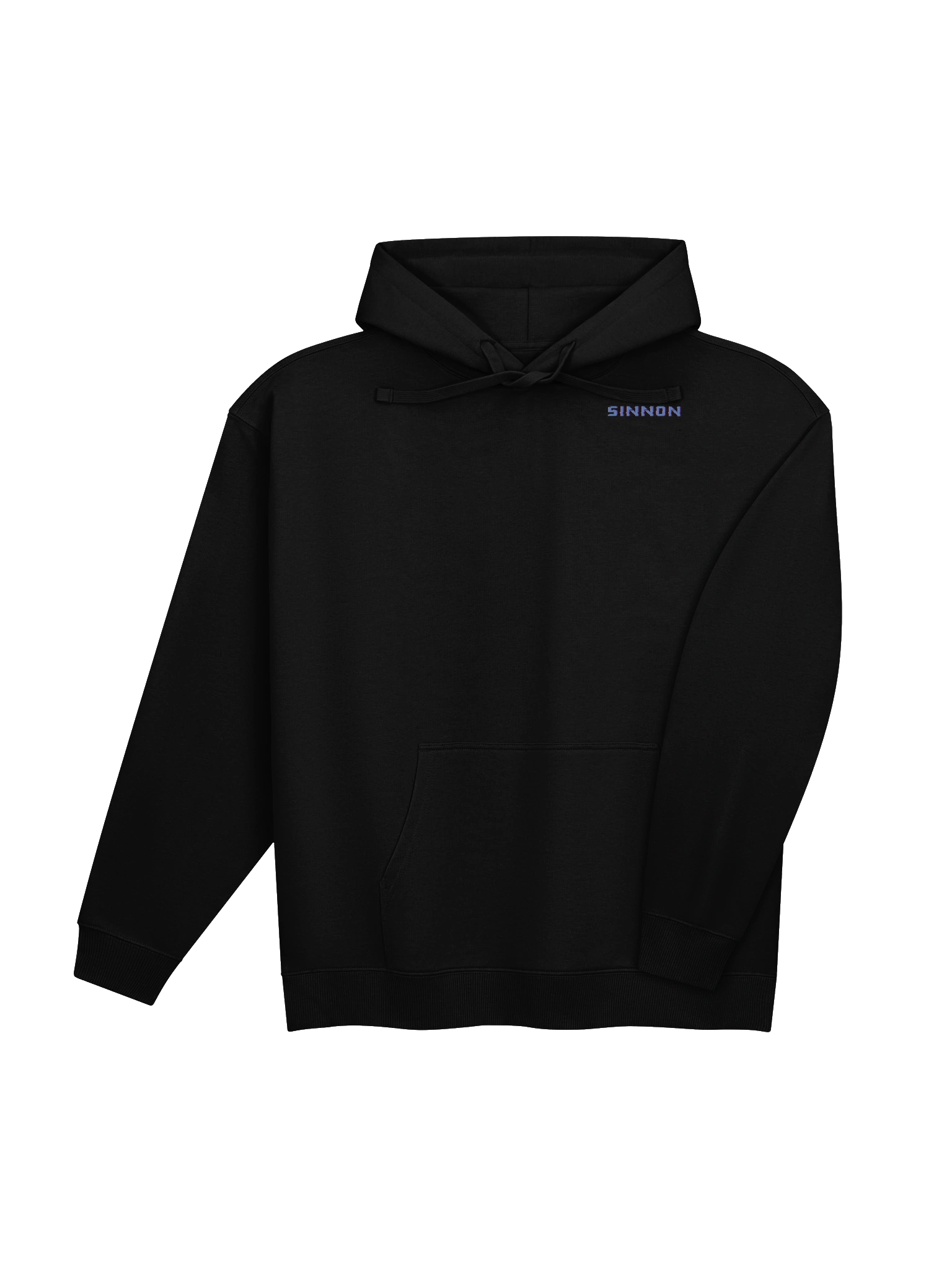 Yandere Sinnon Hoodie (Unisex) (Hoodie)