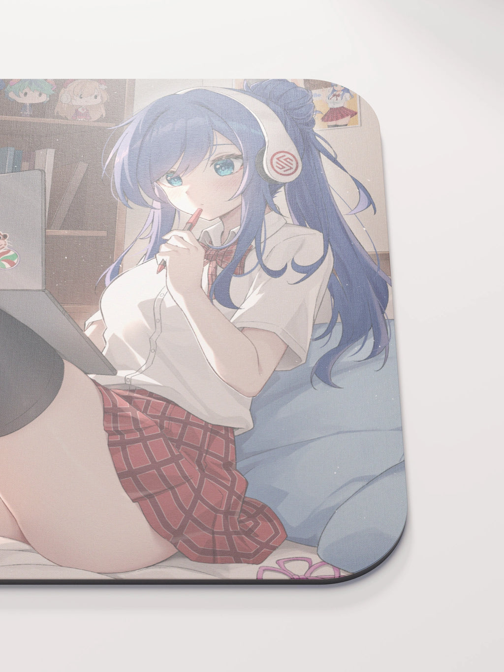 Sinnon Chilling (Mousepad)