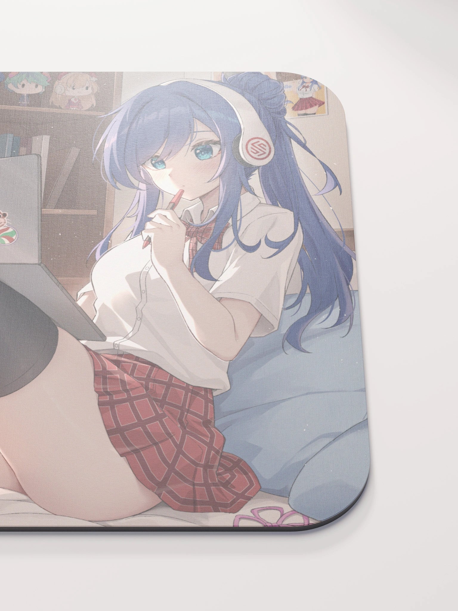Sinnon Chilling (Mousepad)