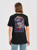 Yandere Sinnon (Unisex) (T-Shirt)