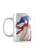 Winter Sinnon (Mug)