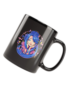 Neon Sinnon Mug