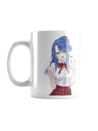 Sinnon Middle Finger (Mug)