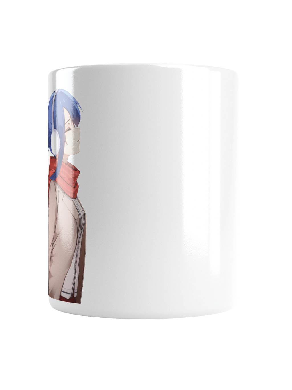 Winter Sinnon (Mug)