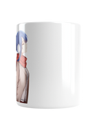 Winter Sinnon (Mug)