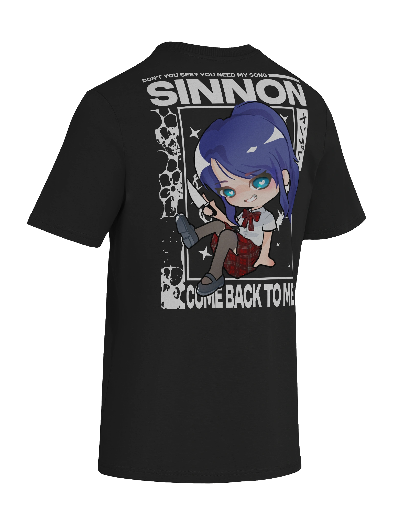 Come Back To Me (Unisex) Ver. 2 (T-Shirt)