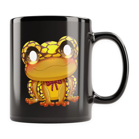 Citrine Mug – Sinnon Nightcore merch