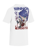 Come Back To Me (Unisex) Ver. 4 (T-Shirt)