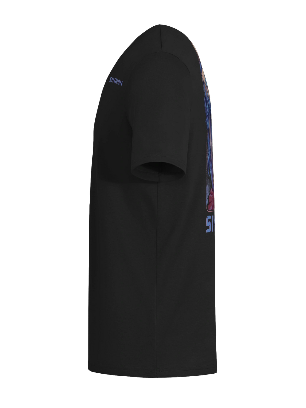 Yandere Sinnon (Unisex) (T-Shirt)