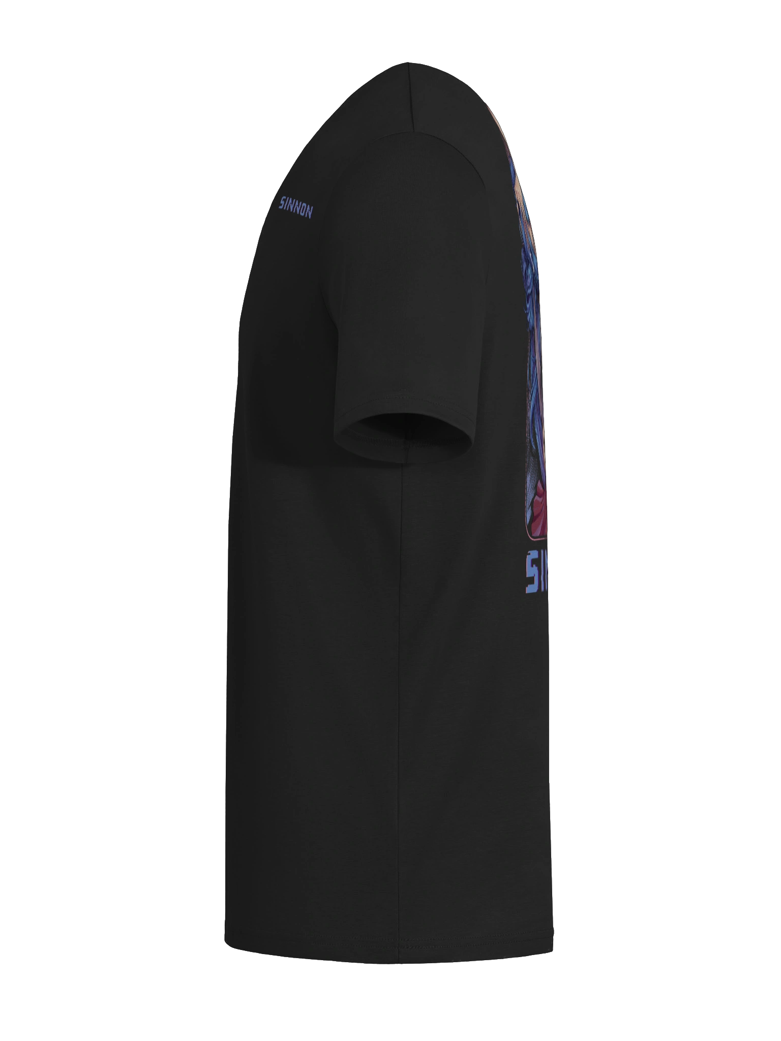 Yandere Sinnon (Unisex) (T-Shirt)