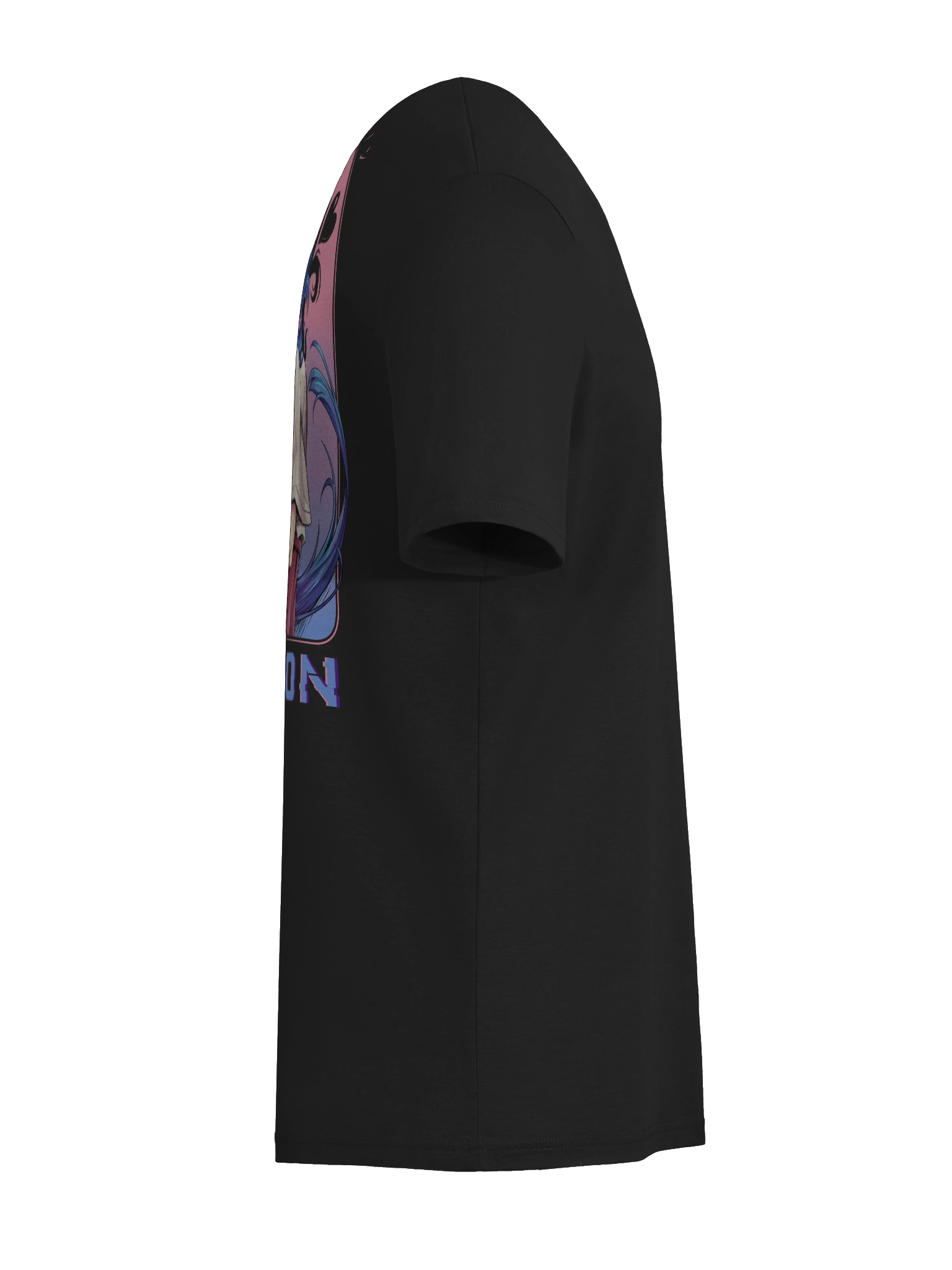 Yandere Sinnon (Unisex) (T-Shirt)