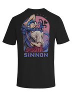Yandere Sinnon (Unisex) (T-Shirt)