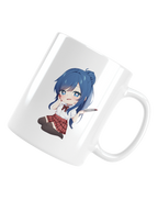Chibi Yandere Sinnon Mug
