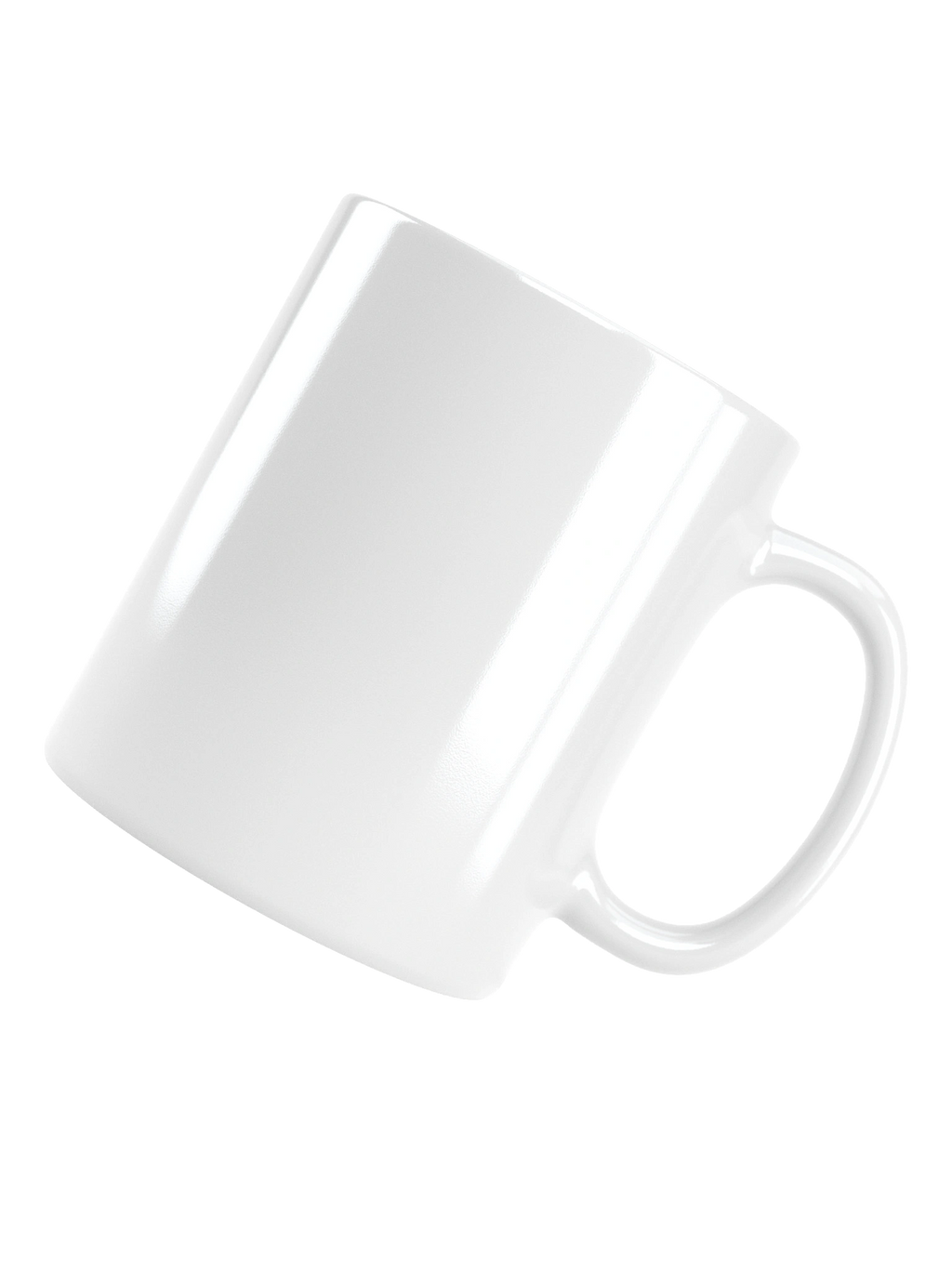 Sinnon Middle Finger (Mug)