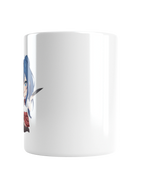 Chibi Yandere Sinnon Mug