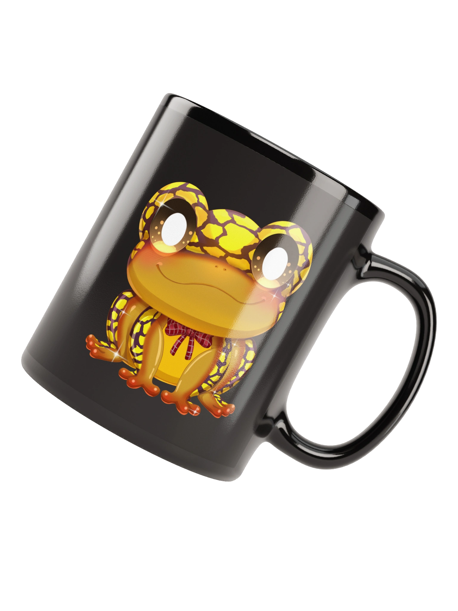 Citrine (Mug)