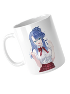 Sinnon Middle Finger (Mug)