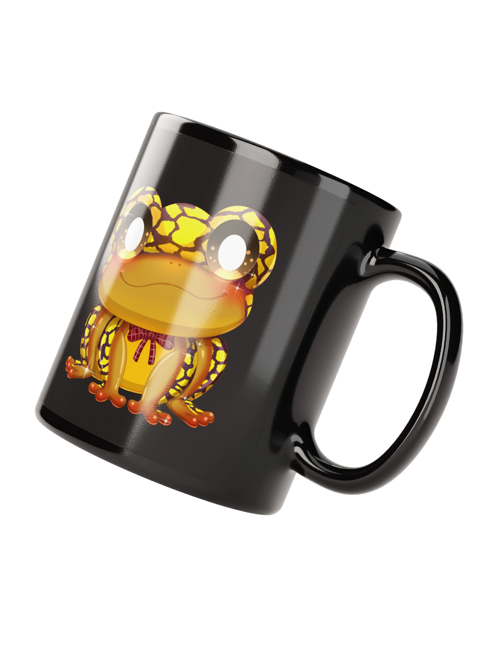 Citrine (Mug)