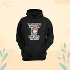 Hoodie Yes, I Listen To Nightcore