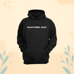 Hoodie Nightcore High Logo (Large)